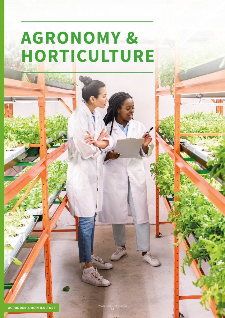 Scientia Issue #129 | Achieving Agricultural Sustainability Through ...