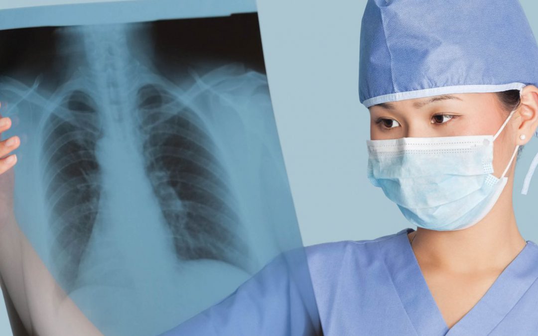 Dr Kazuhiro Yasufuku – Getting Really, Really Small to Treat Lung Cancer
