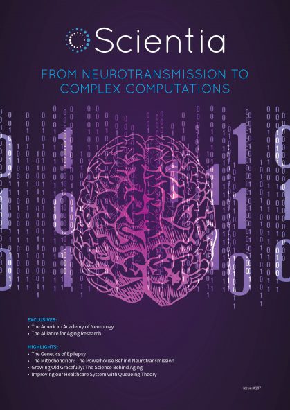 Scientia Issue #107 | From Neurotransmission to Complex Computations