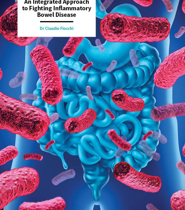 Dr Claudio Fiocchi – An Integrated Approach to Fighting Inflammatory Bowel Disease