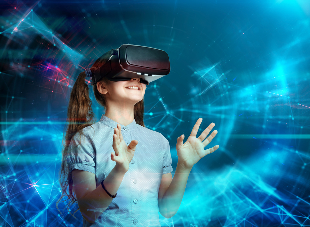 SciComm Corner - How Virtual and Augmented Reality Could Aid Science ...