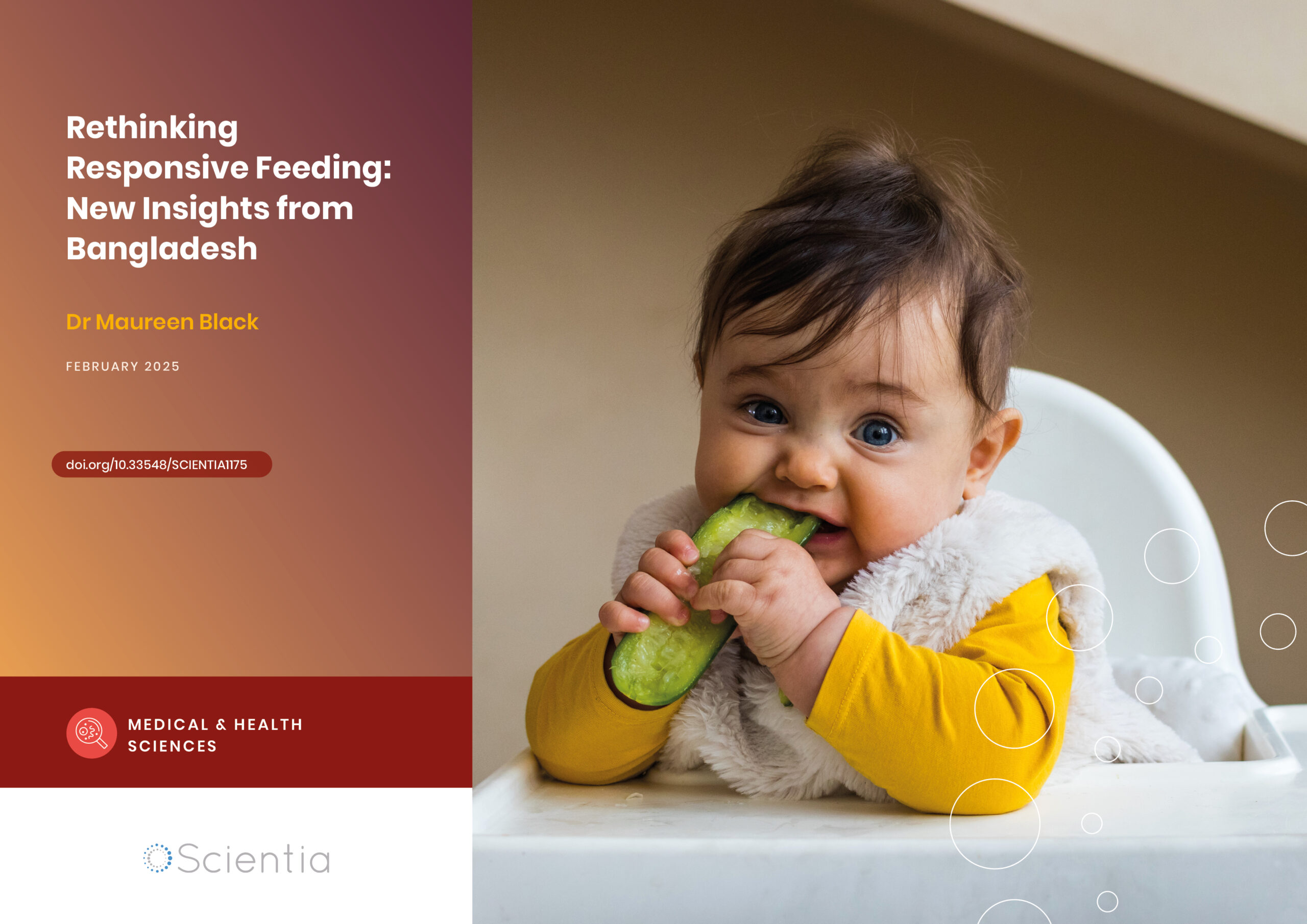 Rethinking Responsive Feeding: New Insights from Bangladesh