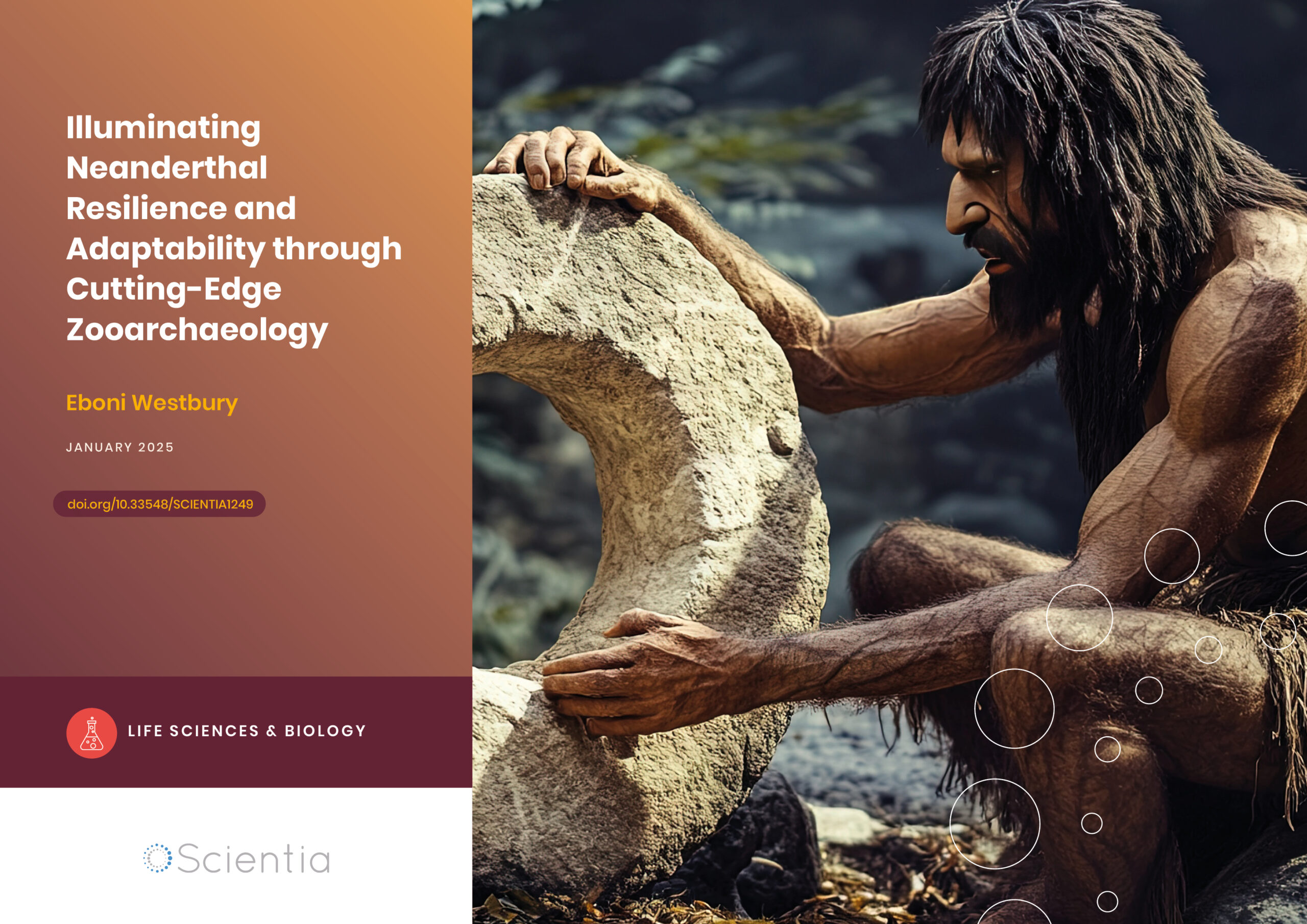 Illuminating Neanderthal Resilience and Adaptability through Cutting-Edge Zooarchaeology