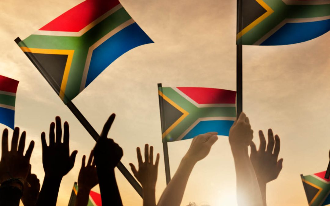 Professor Elirea Bornman | Understanding Political Engagement Amongst South Africa’s Youth