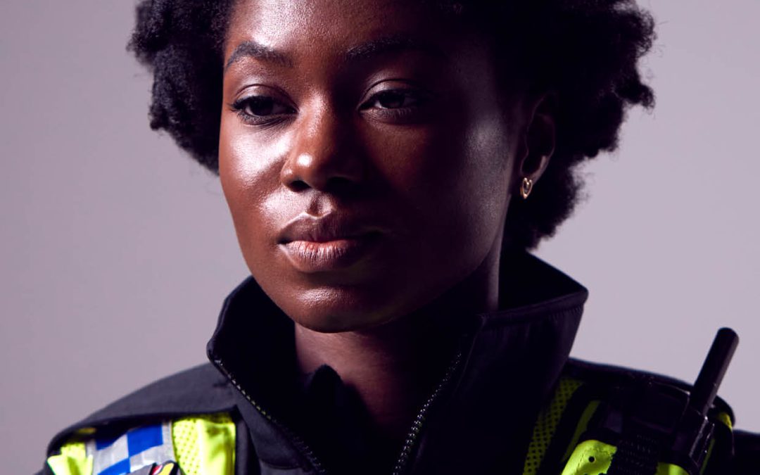 Adjunct Professor Kerry Carrington  | Women-led Police Stations Help to Prevent Gender-based Violence