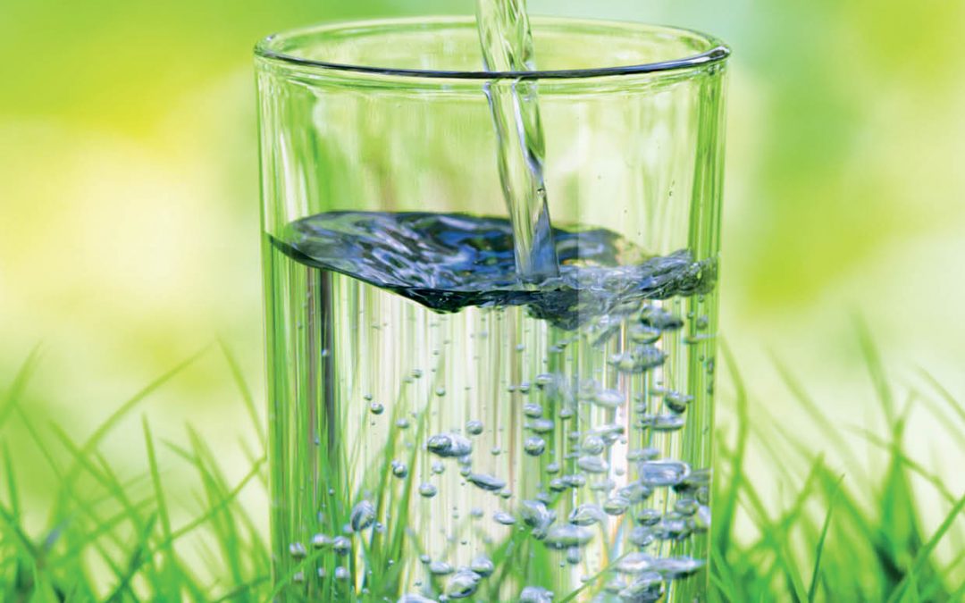 Developing Sustainable Water Purification Technologies